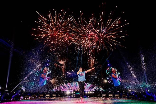 사진=라이브네이션코리아 제공.