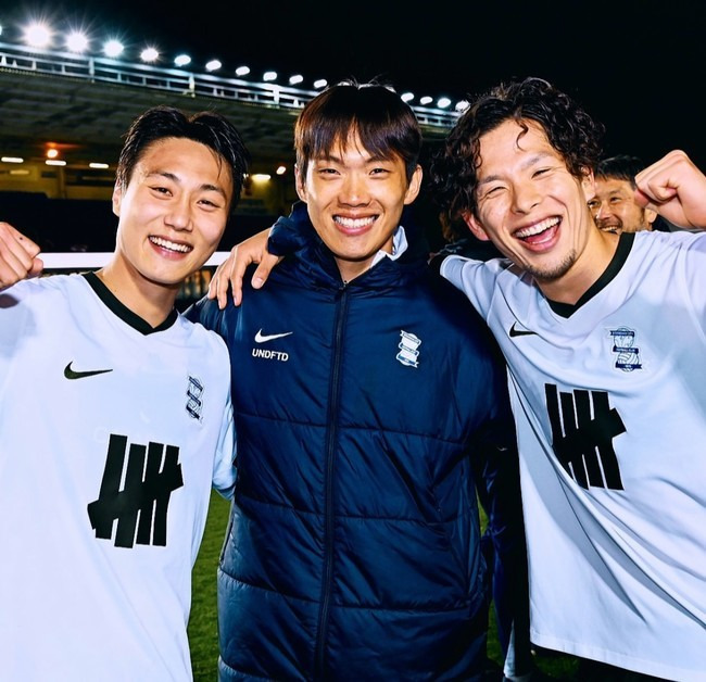 사진=버밍엄 시티