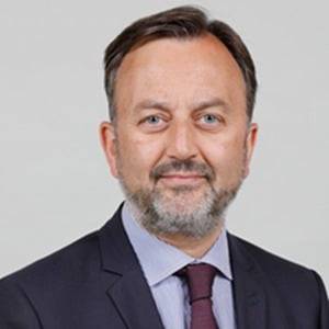 프랑수아 드코스테르 오드프랑스 의회 부의장 /사진=주한프랑스대사관