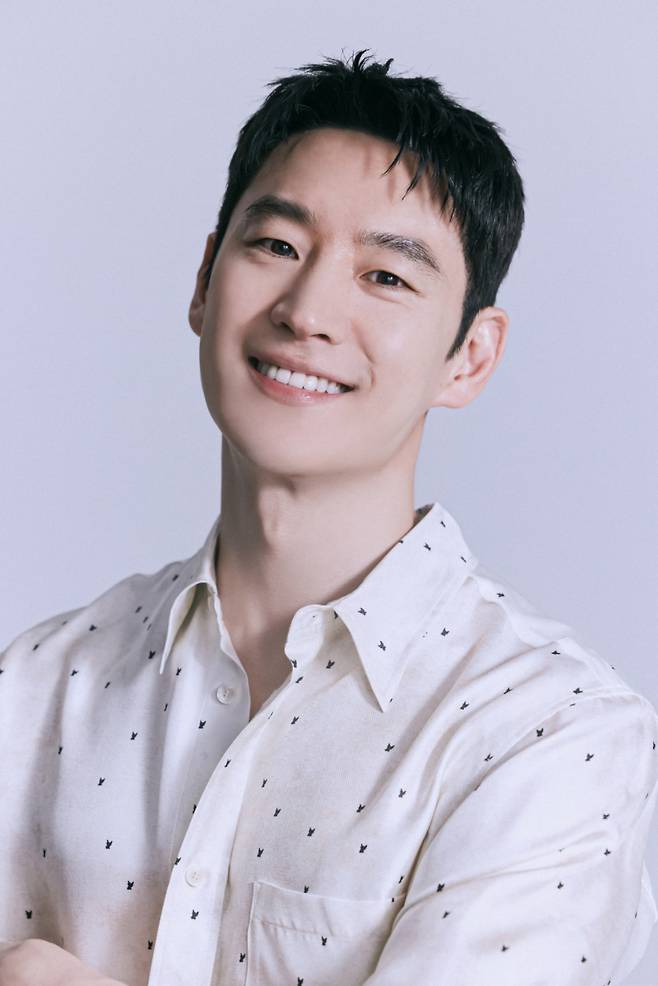 배우 이제훈. 컴퍼니온 제공