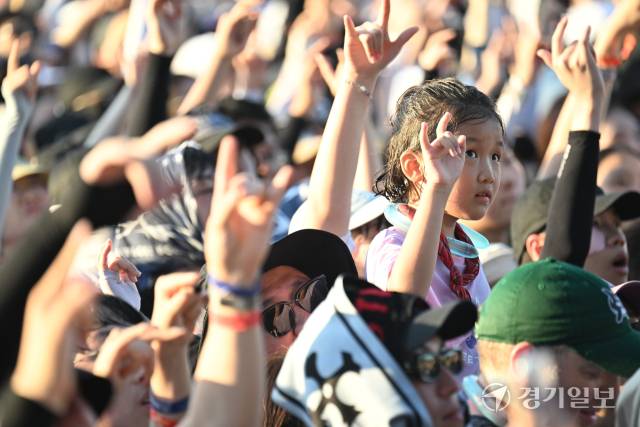 어린이도 락앤롤.