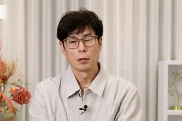 드라마 ‘질투’ 주제가로 유명한 가수 유승범의 근황이 전해졌다. [사진출처 = MBN ‘특종세상’ 영상 캡처]