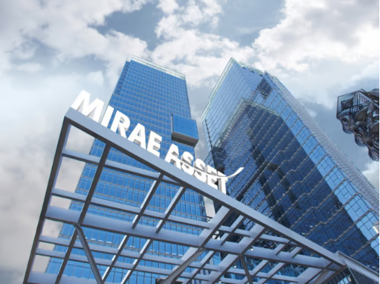 미래에셋증권 사옥.(사진=미래에셋증권)