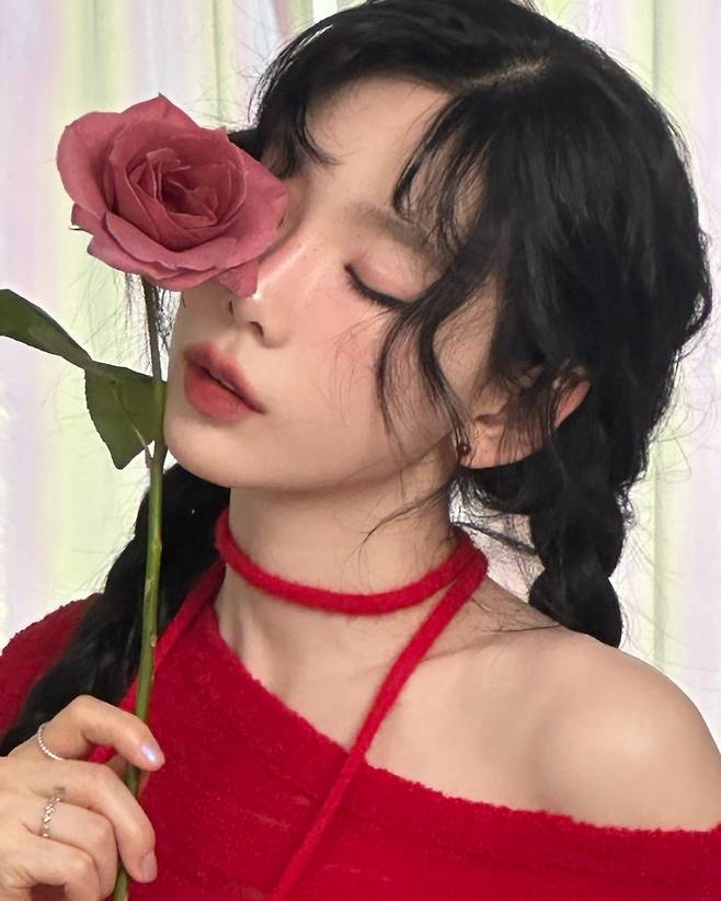 소녀시대 태연 일본 콘서트가 장비 미도착 문제로 무산된 것 관련, 태연이 "허무하다"며 심경을 밝혔다. /사진=태연 인스타그램 갈무리