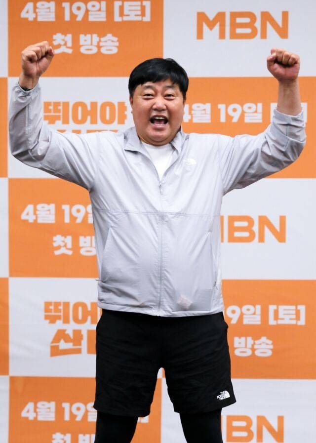 전 야구선수 양준혁 / MBN