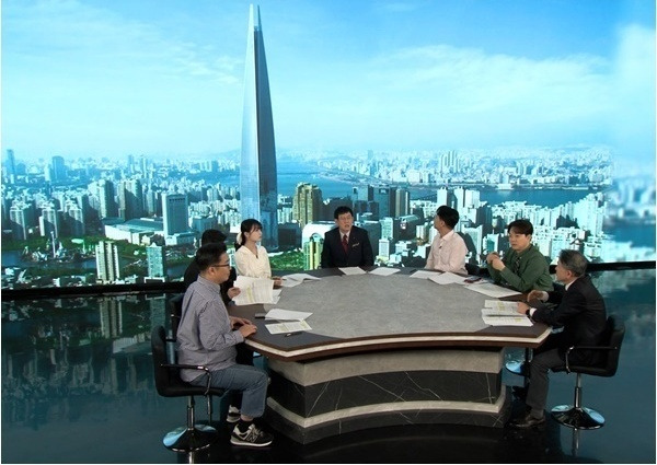 TV CHOSUN ‘모-던인물史 미스터.리’