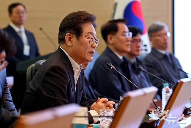 더불어민주당 이재명 대선 경선 후보. 국회사진취재단