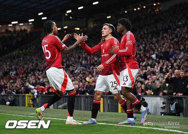 [사진] ⓒGettyimages(무단전재 및 재배포 금지)