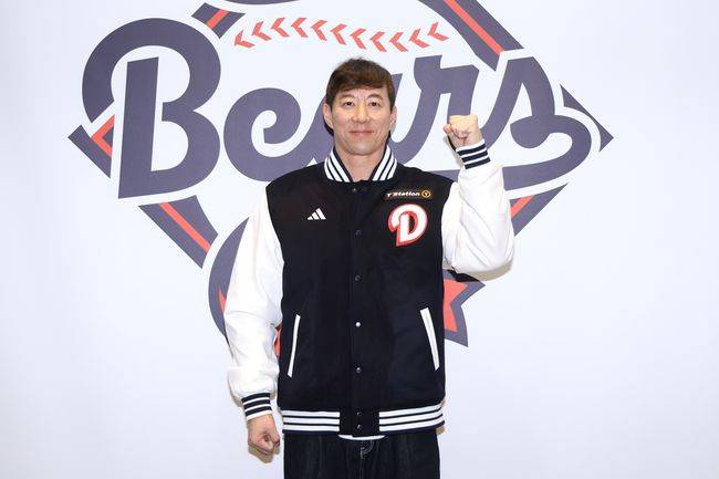 고효준 / 두산 베어스 제공