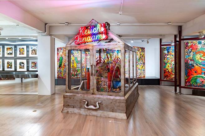 사진제공ㅣ&nbsp;대림미술관