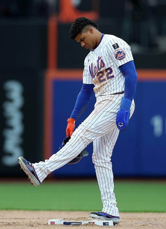 후안 소토. 사진=게티이미지코리아