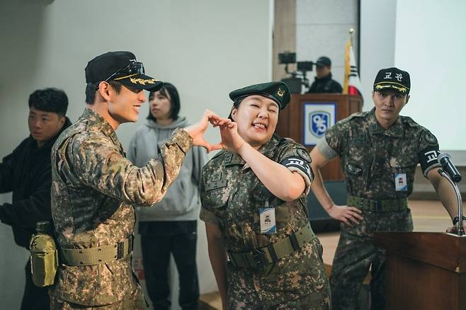 사진｜KT 스튜디오 지니