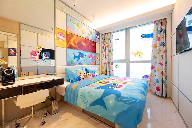 더핑크퐁컴퍼니