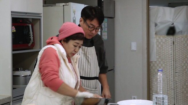 KBS 1TV ‘박원숙의 같이 삽시다’