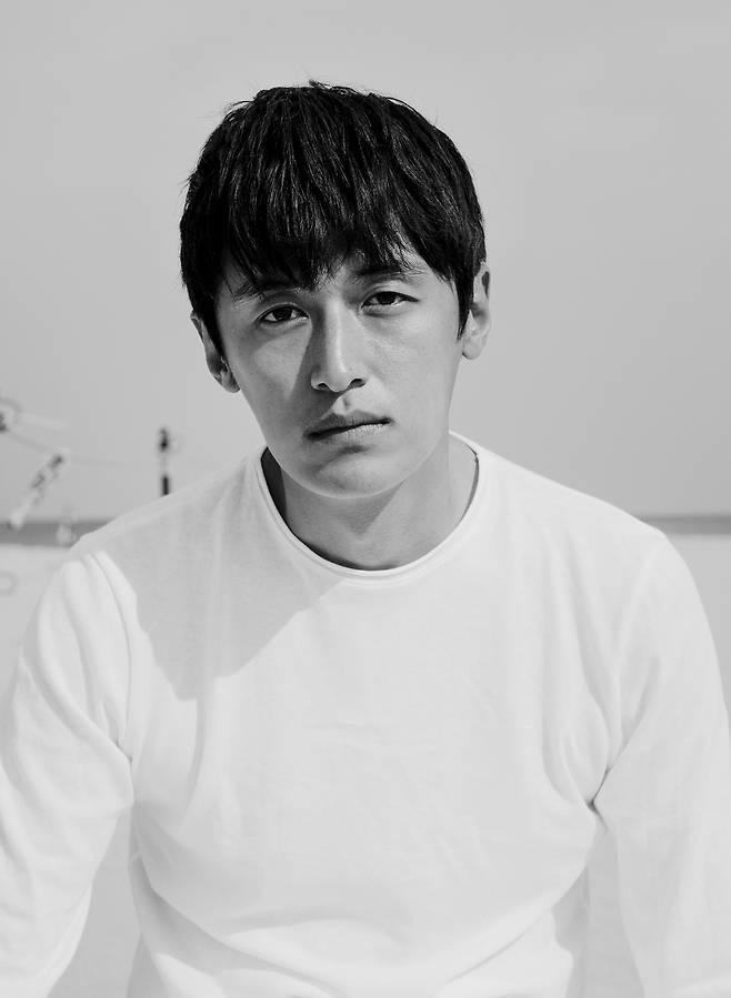 배우 김동혁 빅픽처이앤티