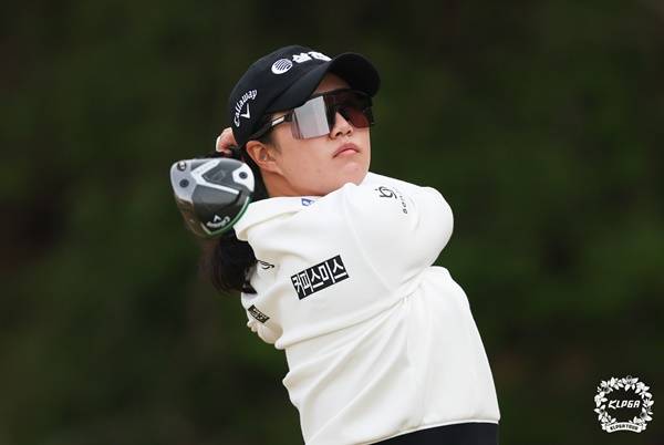마다솜 / 사진=KLPGA 제공