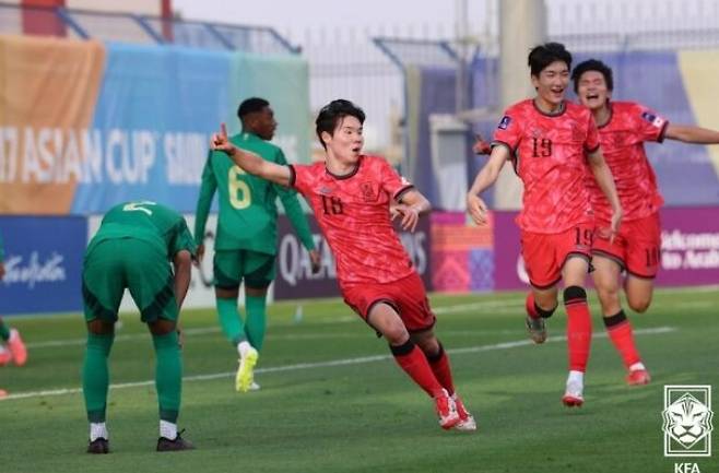 ▲ ⓒ대한축구협회