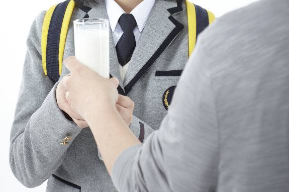 우유에는 청소년 건강과 성장에 도움이 되는 영양 성분이 풍부하다. [우유자조금관리위원회 제공]