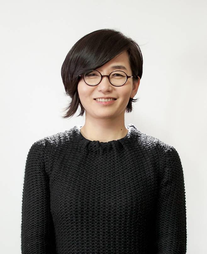 사진가 원성원씨 [영월군 제공.재판매 및 DB 금지]