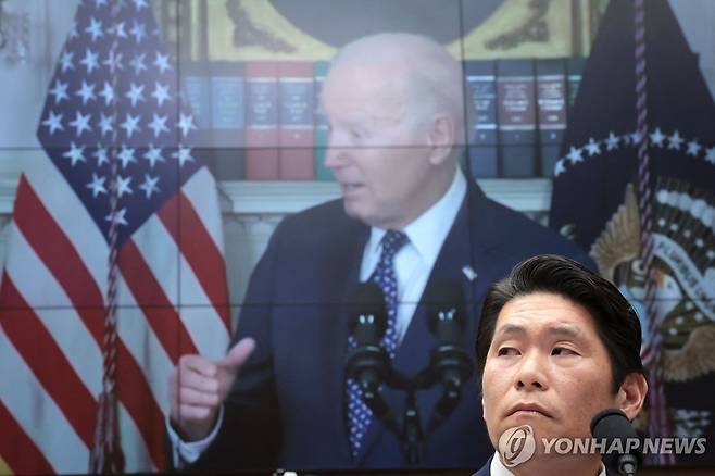 로버트 허 전 메릴랜드주 연방검사[AFP 연합뉴스 자료사진. 재판매 및 DB 금지]