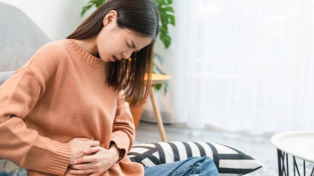 월경장애를 겪는 여성은 우울감을 느낄 확률이 높다는 연구 결과가 발표됐다｜출처: 게티이미지뱅크