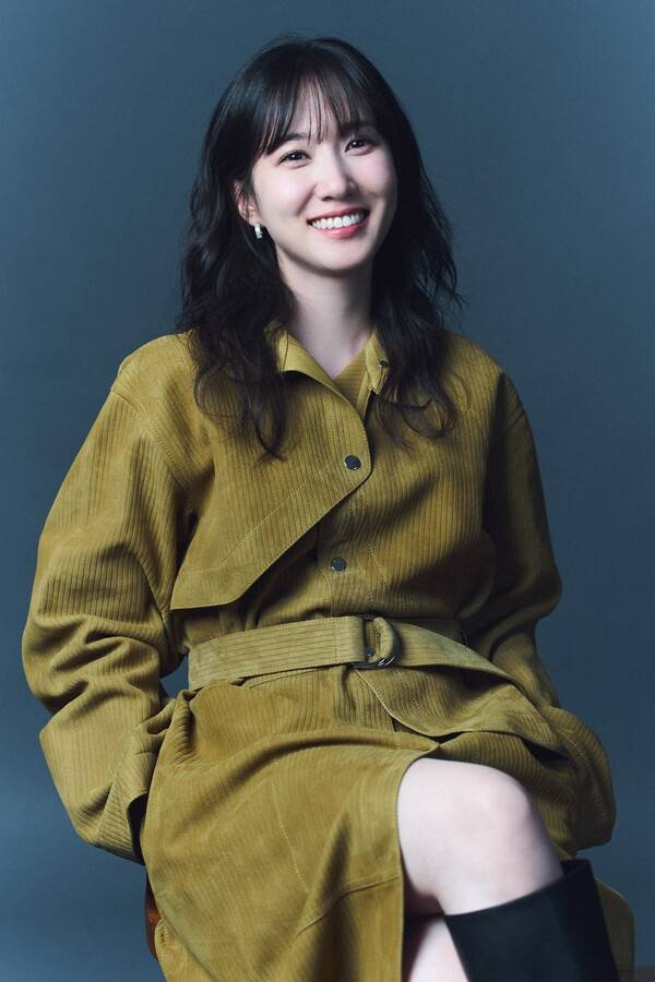 박은빈 / 사진=월트디즈니 컴퍼니 코리아