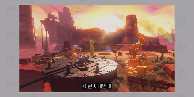 닌텐도 스위치 2의 키 카드, 미래로 가는 닌텐도의 열쇠가 될까.mp4_20250418_095503.556.jpg 닌텐도가 스위치2에 키카드를 도입한 이유