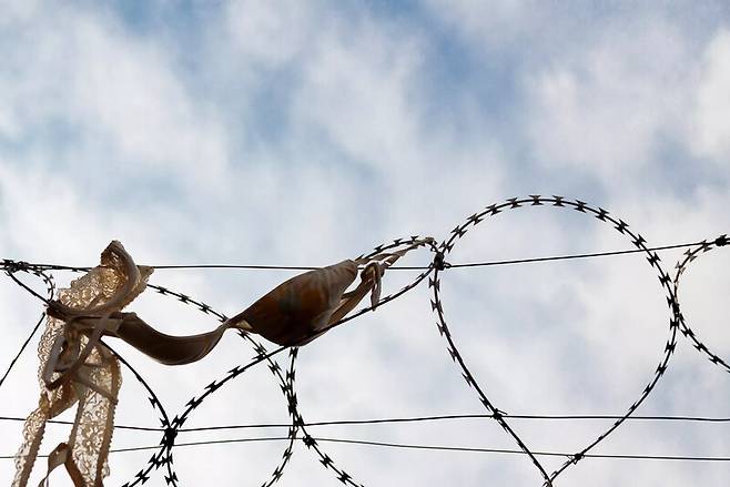 2025 소니세계사진상 ‘올해의 학생 사진작가상’. © Micaela Valdivia Medina |Sony World Photography Awards 2025