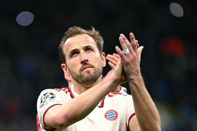 해리 케인. 사진=AFP 연합뉴스