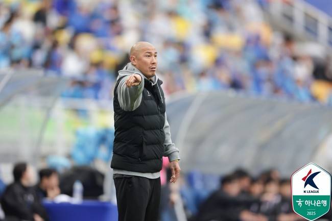 사진 = 한국프로축구연맹