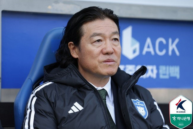 사진=한국프로축구연맹