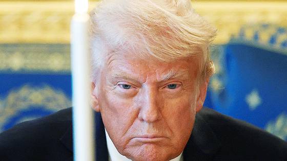 도널드 트럼프 미국 대통령. 로이터=연합뉴스