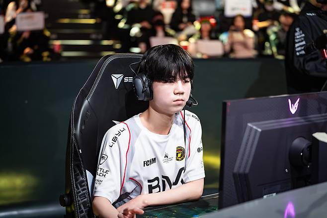 LCK 제공