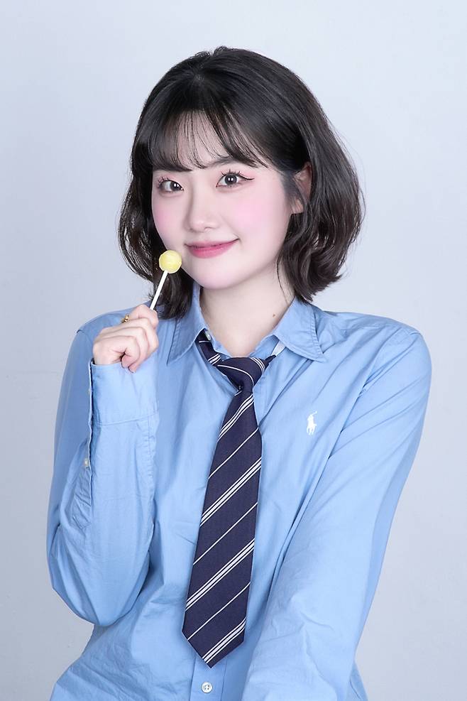 인플루언서 이라경. 본인 제공