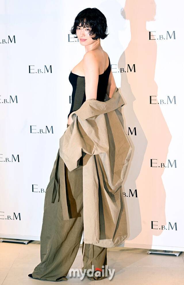 나나 / 송일섭 기자(andlyu@mydaily.co.kr)