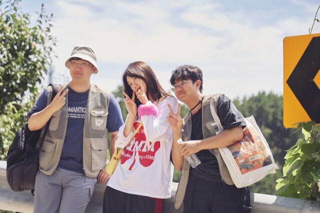 넷플릭스 '대환장 기안장'