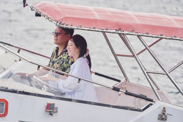 넷플릭스 '대환장 기안장'