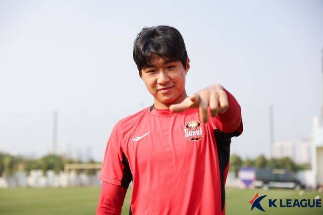 강주혁/한국프로축구연맹