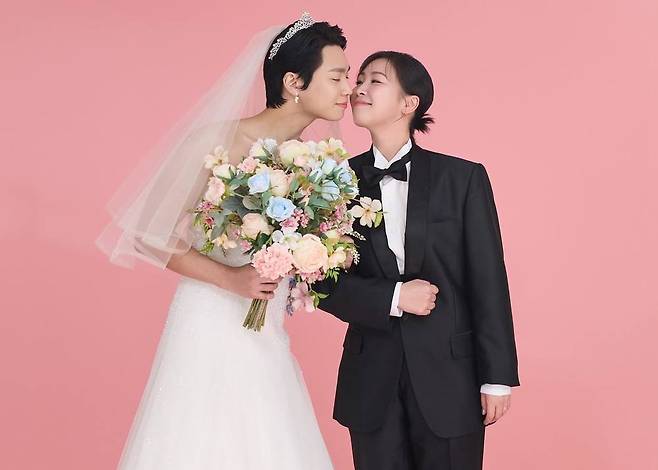 사진=김지혜 소셜미디어