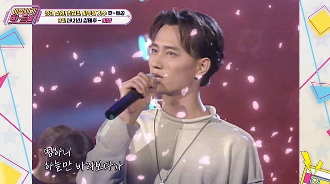 KBS Joy ‘이십세기 힛-트쏭’