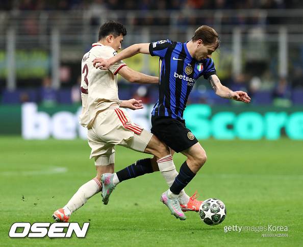 [사진] ⓒGettyimages(무단전재 및 재배포 금지)