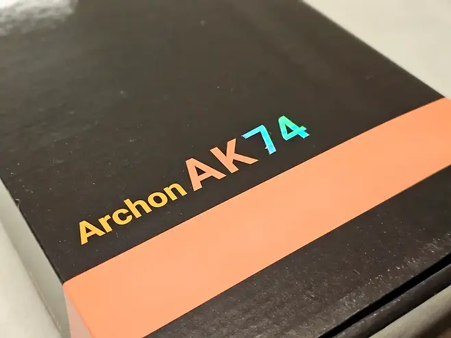 AK74 Archon