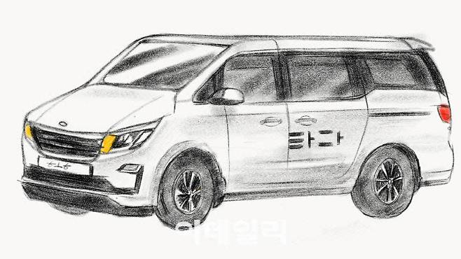 ‘타다금지법’으로 인해 ‘타다’서비스는 역사속으로 사라졌다.