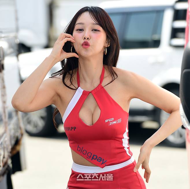 김세미. 이주상기자 rainbow@sportsseoul.com