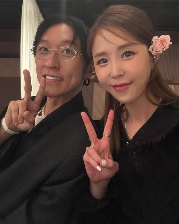 사진=신지 인스타그램