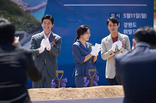 영화 '정직한 후보'