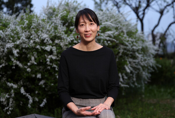 신혜우 박사.                        김영원 기자