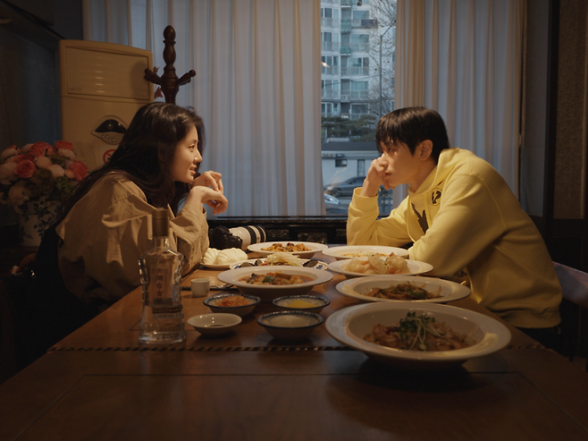 ‘영영’ 스틸 / 사진=전주국제영화제 제공