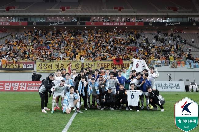 사진=한국프로축구연맹