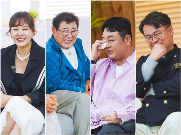 ‘아빠하고 나하고’가 ‘순돌이’ 이건주와 44년간 이름도, 얼굴도 몰랐던 엄마의 극적인 상봉을 성사시키며 시즌1의 진한 감동과 울림을 되살렸다.
